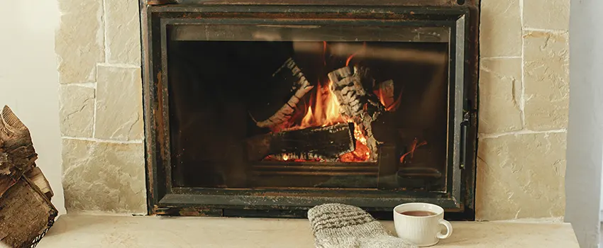 Fireplace Door Handle Replacements Services in Round Lake, Illinois