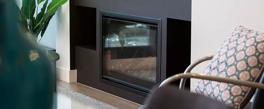 Gas Fireplace Installation in Round Lake, IL
