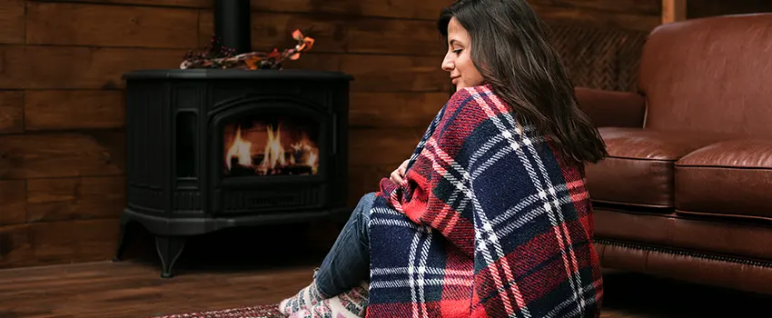 Fireplace Firebox Grate Replacement Services  in Round Lake, Illinois
