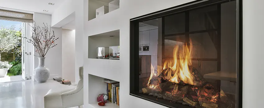 Fireplace Screen Installation And Replacement in Round Lake, IL