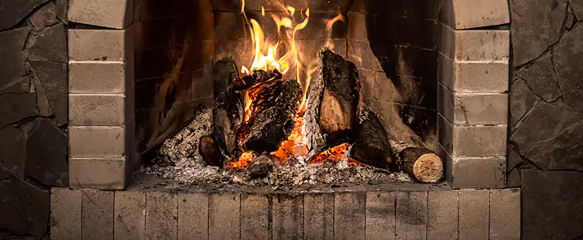 Cost of Rebuilding A Fireplace in Round Lake, Illinois
