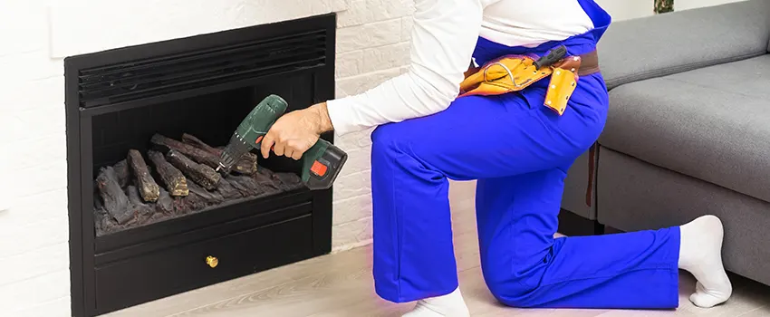 Fireplace Safety Inspection Specialists in Round Lake, Illinois
