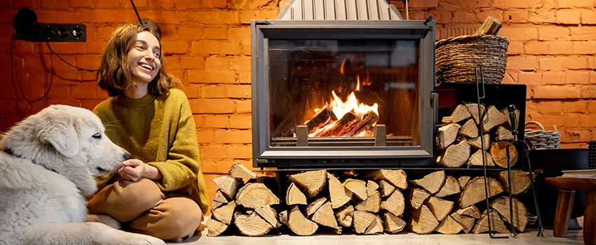 Fireplace Smell Removal Cost in Round Lake, IL