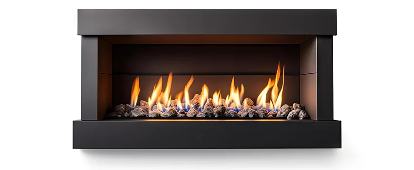Outdoor Gas Fireplaces Installation in Round Lake, IL