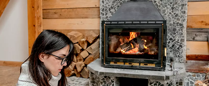 Harman P68-C Pellet Stove Repair in Round Lake, Illinois 