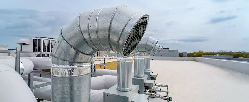 Insulated Ductwork Repair Services Near Me in Round Lake, IL
