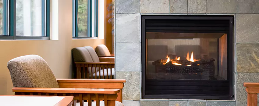 Osburn Fireplace Tempered Glass Hearth Pad Replacement in Round Lake, Illinois