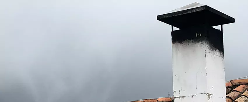 Prefab Chimney Crown Installation in Round Lake, IL