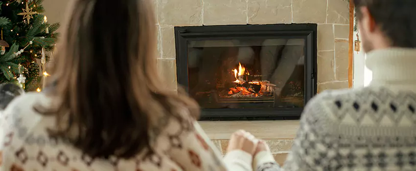 Ravelli Group Wood Fireplaces Replacement in Round Lake, Illinois