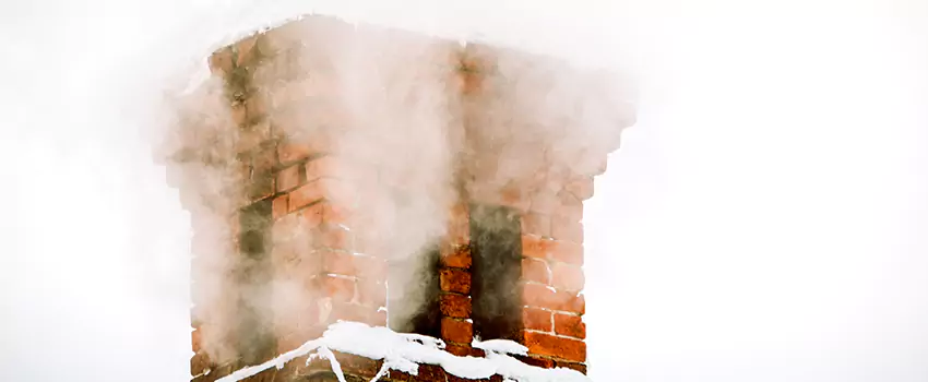 Chimney Flue Soot Removal in Round Lake, IL