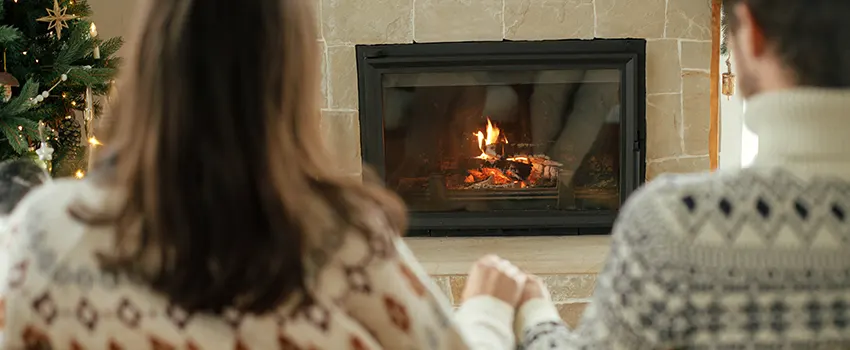Superior Open-Hearth Wood Fireplaces in Round Lake, IL