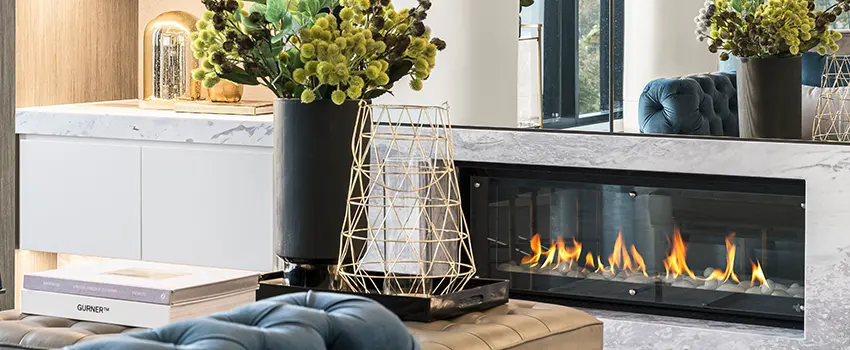 Professional Town & Country Luxury Fireplace Maintenance Experts in Round Lake, Illinois