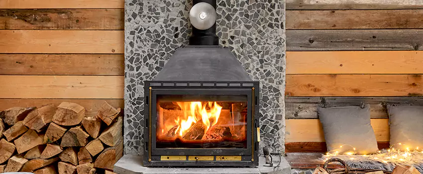 Travis Industries Elite Fireplace Inspection and Maintenance in Round Lake, Illinois
