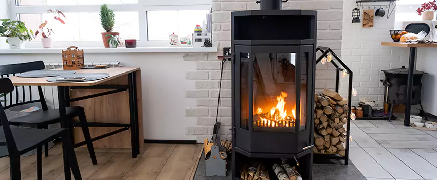 Cost of Vermont Castings Fireplace Services in Round Lake, IL