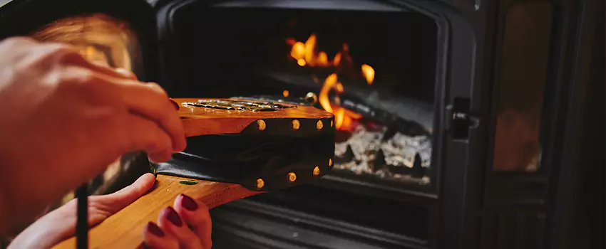 Cost of Wood Furnace Repair and Installation Services in Round Lake, IL