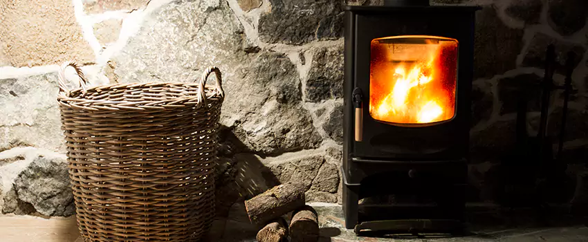 24/7 Wood Stove Installation Services in Round Lake, Illinois